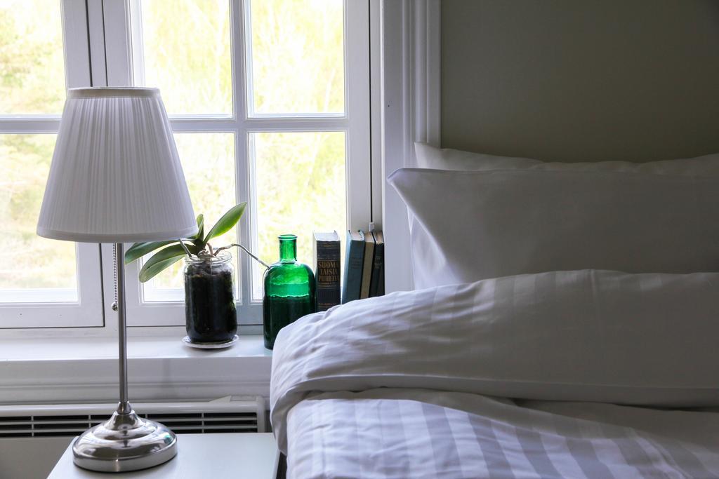 Brobacka Gasthem Bed & Breakfast Jomala ห้อง รูปภาพ